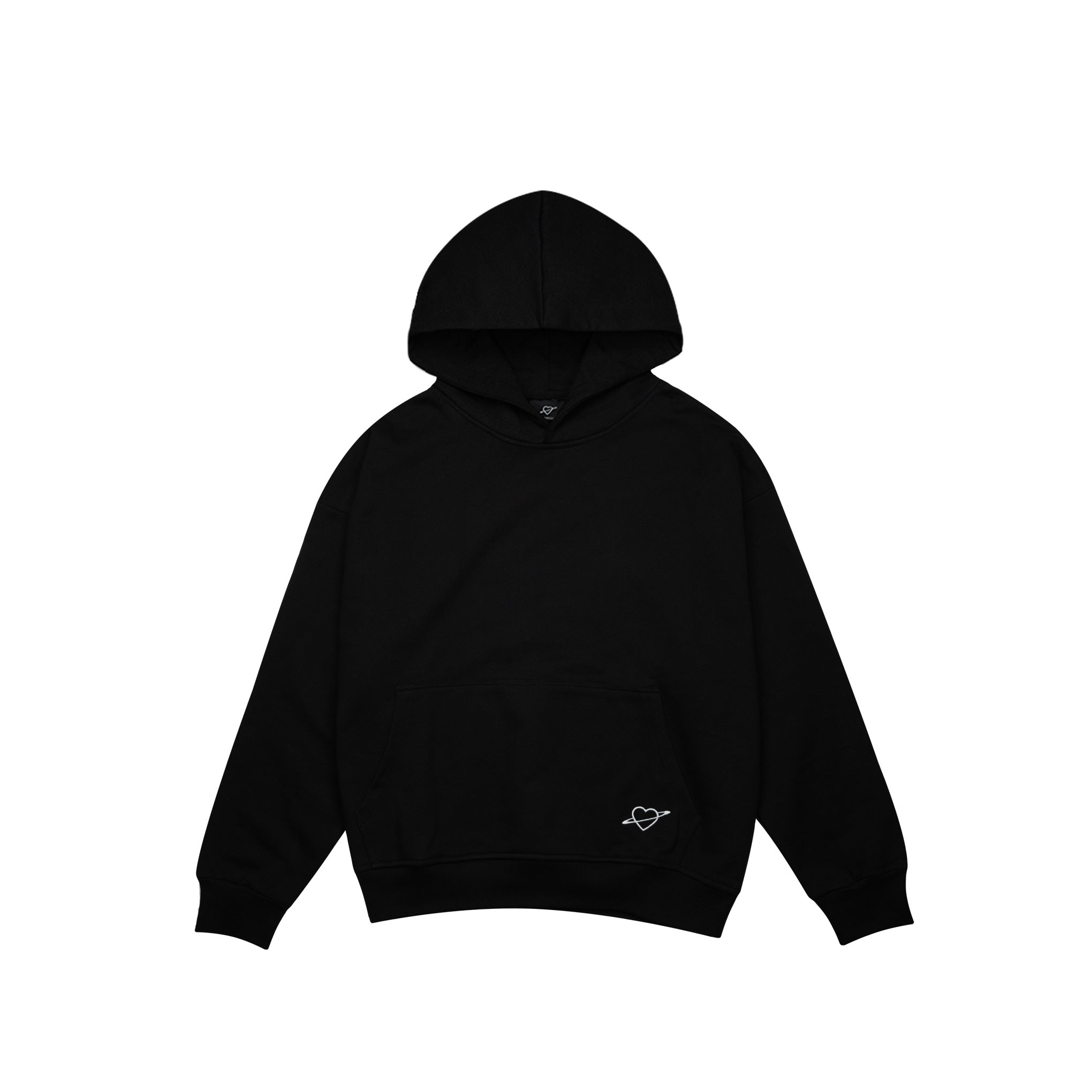 BASIC HOODIE