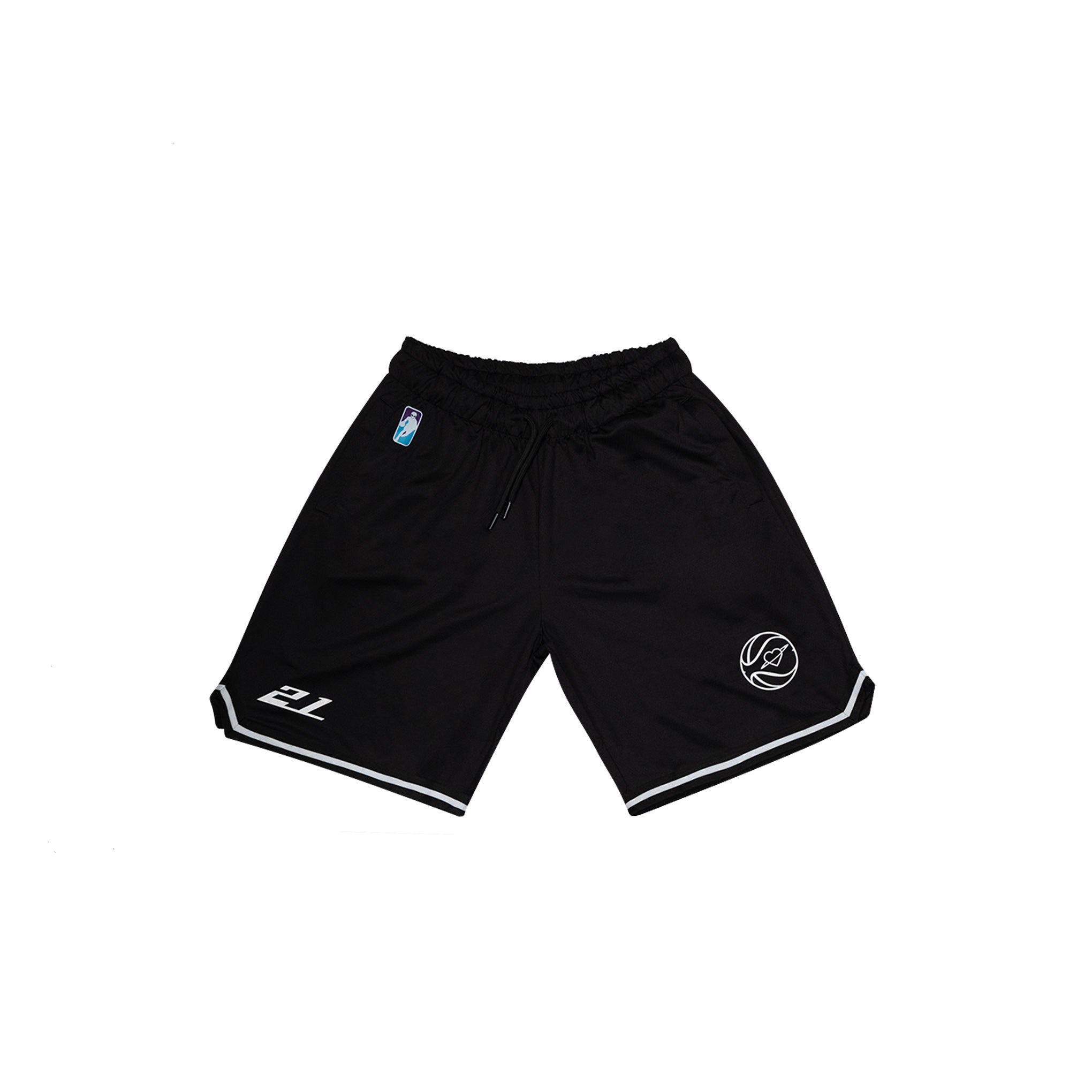 BASKETBALL SHORTS