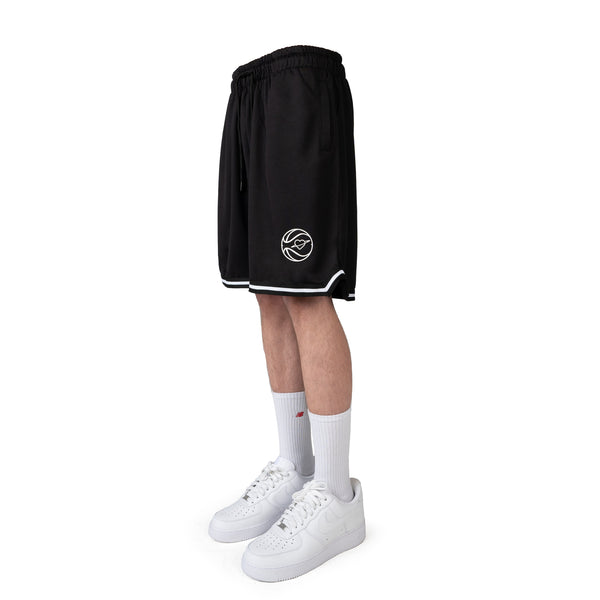 BASKETBALL SHORTS