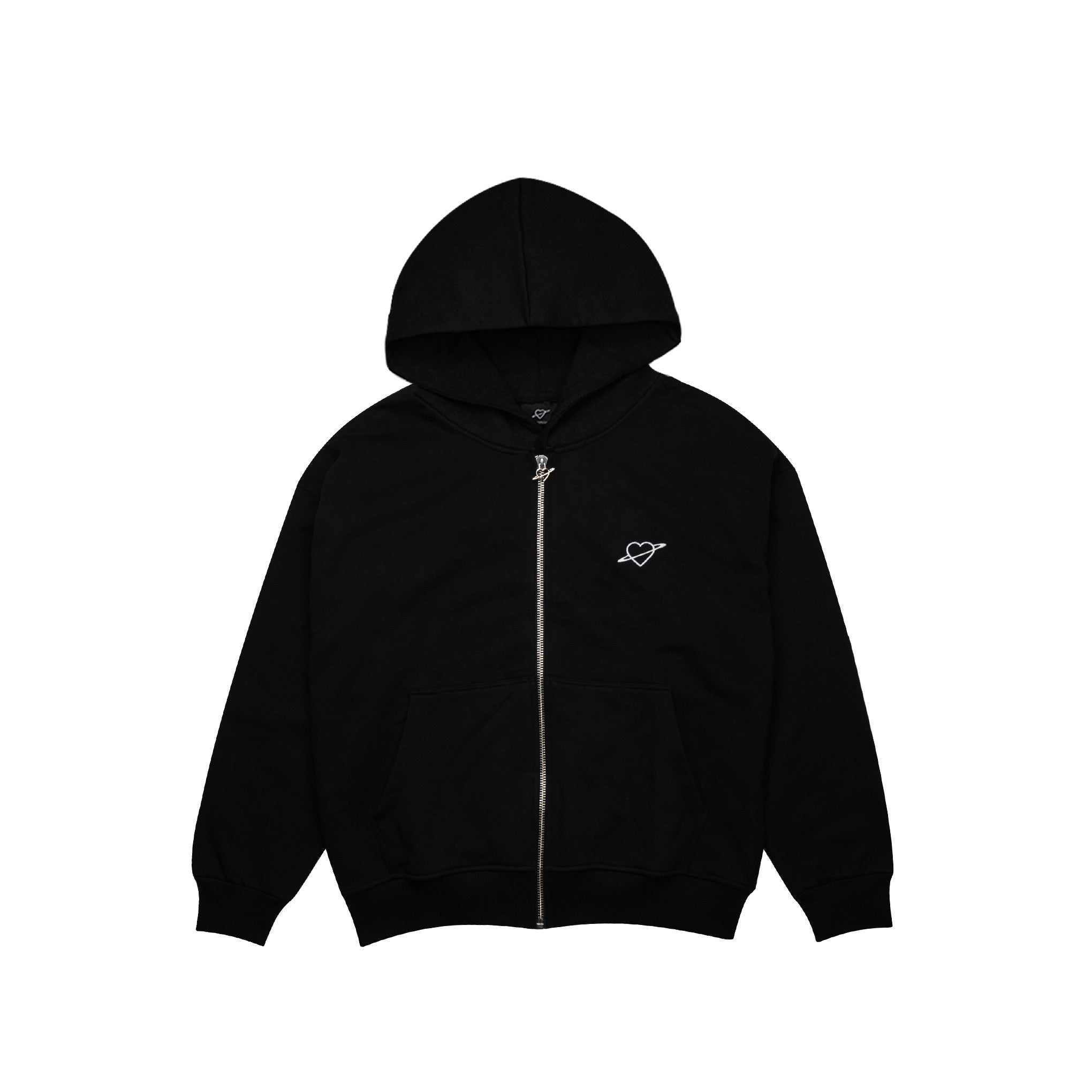 ZIP-HOODIE