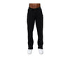 LOGO WIDE SWEATPANTS